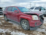 GMC Terrain 2016