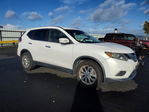 Nissan Rogue 2014
