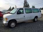 Ford Econoline 2002