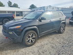 Jeep Cherokee 2018