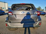 Subaru Outback 2018