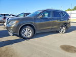 Nissan Rogue 2015