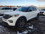 Ford Explorer 2023