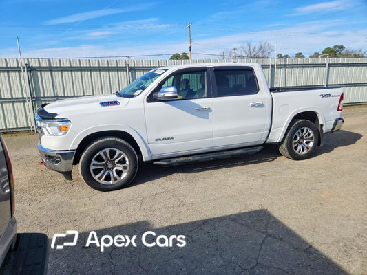 RAM 1500 2020 - Image 1 of 12