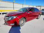 Lincoln MKZ 2013