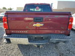 Chevrolet Silverado 2015