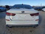 Kia Optima 2019