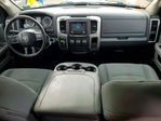 RAM 1500 2016