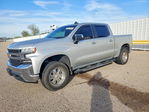 Chevrolet Silverado 2019
