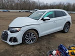 Audi Q5 2022