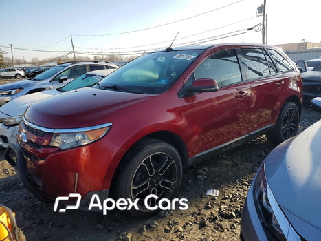 Ford Edge 2013 - Image 1 of 12