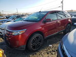 Ford Edge 2013
