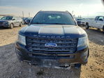 Ford Explorer 2016