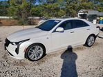 Cadillac CT4 2021