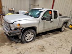 Chevrolet Silverado 2013