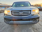 Honda Pilot 2012