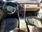 Mercedes-Benz E-klasse 1996