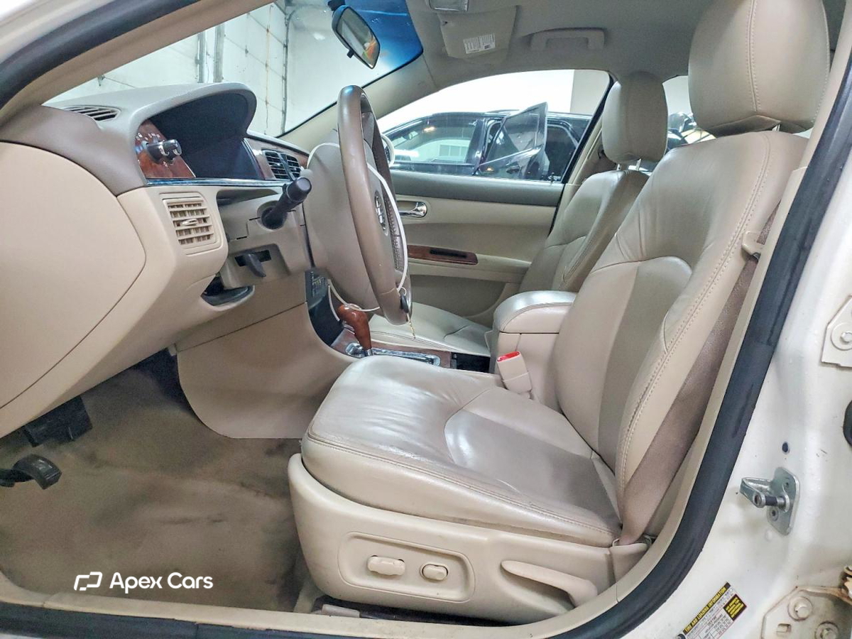 Buick LaCrosse 2005