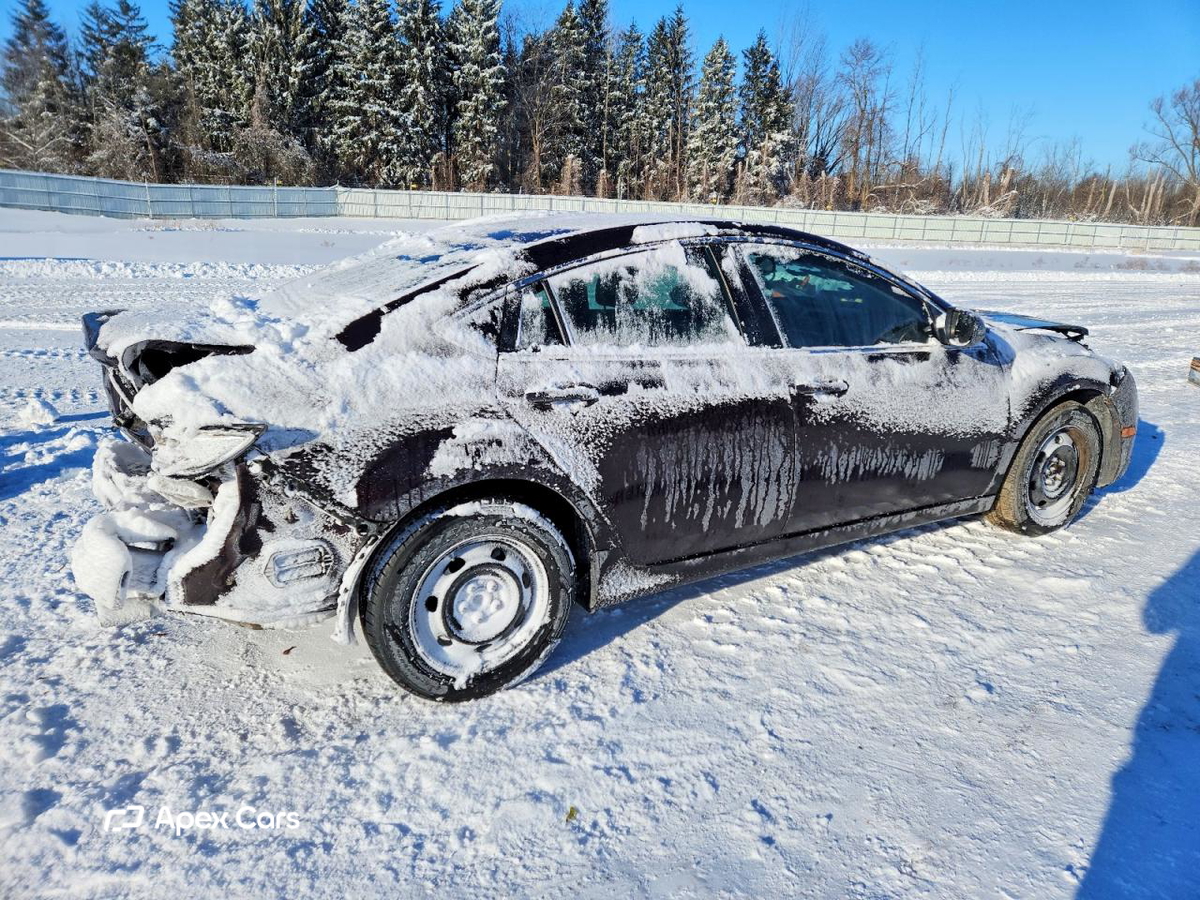 Mazda 6 2011