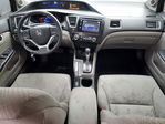 Honda Civic 2015