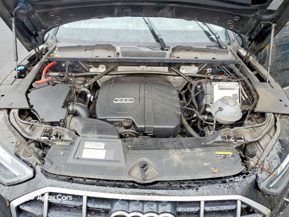 Audi Q5 2024