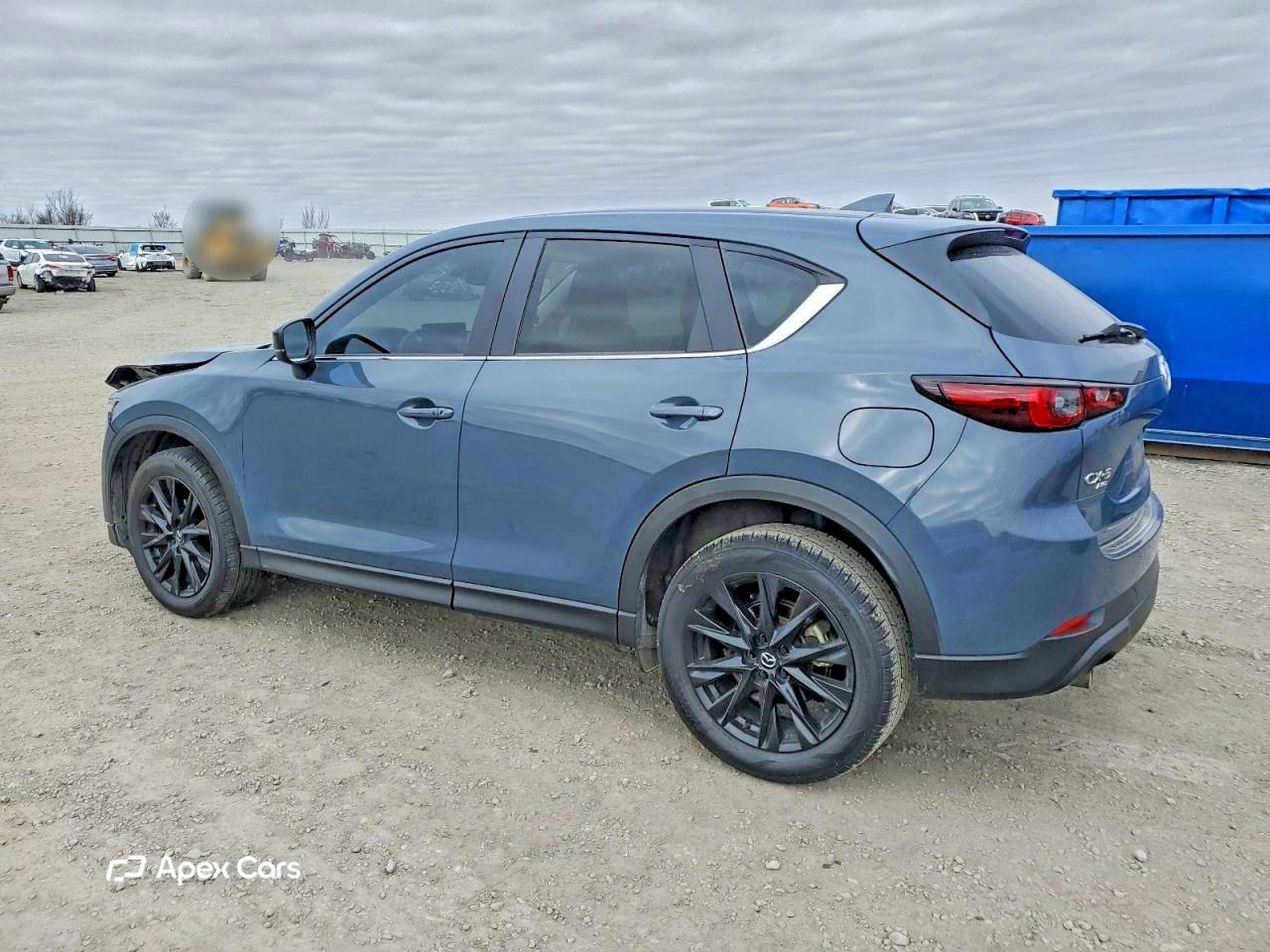 Mazda CX-5 2023