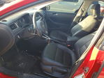 Volkswagen Jetta 2012