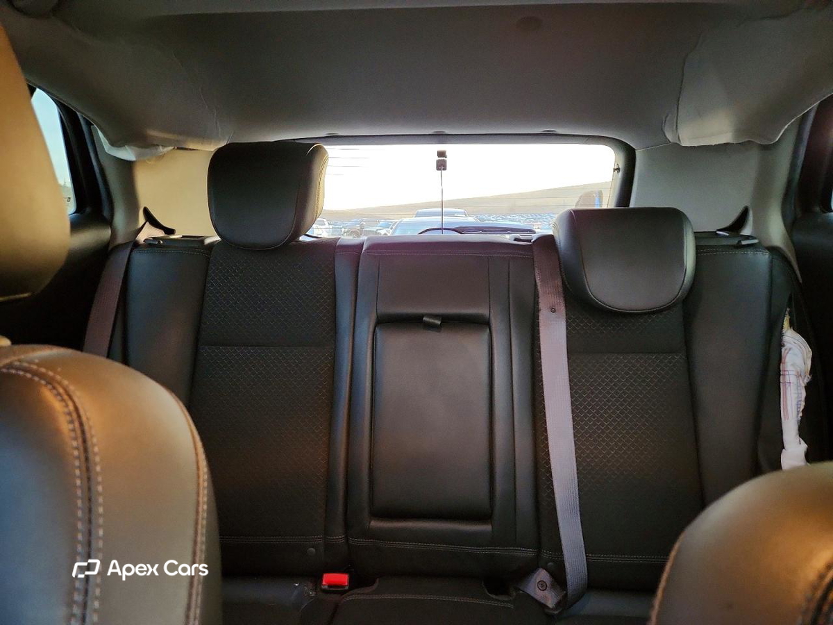 Buick Encore 2017