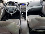 Hyundai Sonata 2012