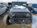 Jeep Wrangler 2014