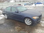 BMW Series 3 2007