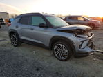 Chevrolet TrailBlazer 2025