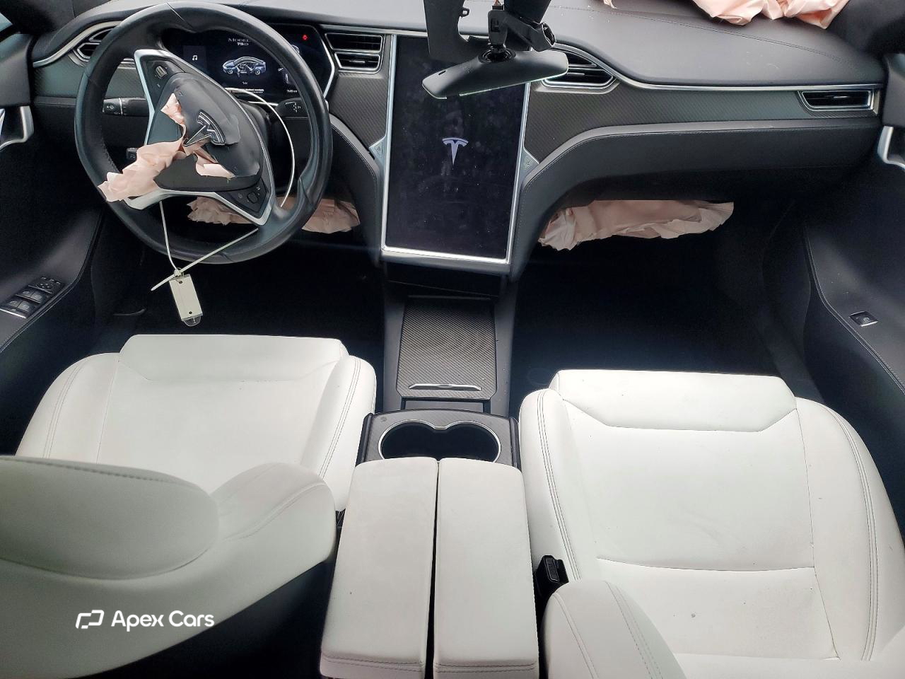 Tesla Model S 2017