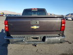 Chevrolet Silverado 2015