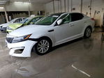 Kia Optima 2015