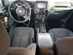 Jeep Wrangler 2015