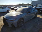 Lexus IS 2025
