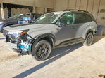 Subaru Forester 2026