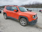 Jeep Renegade 2015