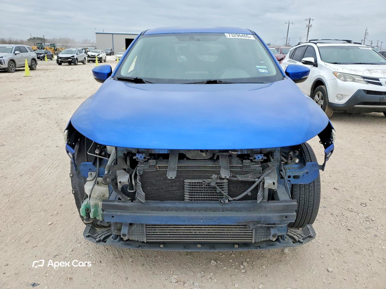 Mitsubishi Eclipse Cross 2019