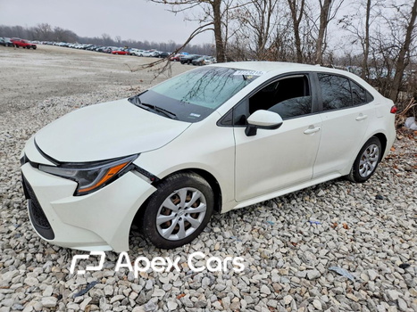 Toyota Corolla 2020 - Image 1 of 13