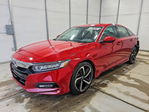 Honda Accord 2019