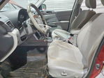 Subaru Forester 2011