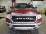 RAM 1500 2021