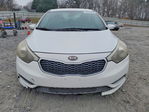 Kia Forte 2015