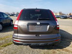 Honda CR-V 2011