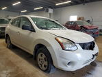 Nissan Rogue 2014