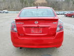 Nissan Sentra 2012