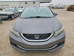 Honda Civic 2013