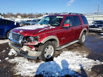 Ford Explorer 2008